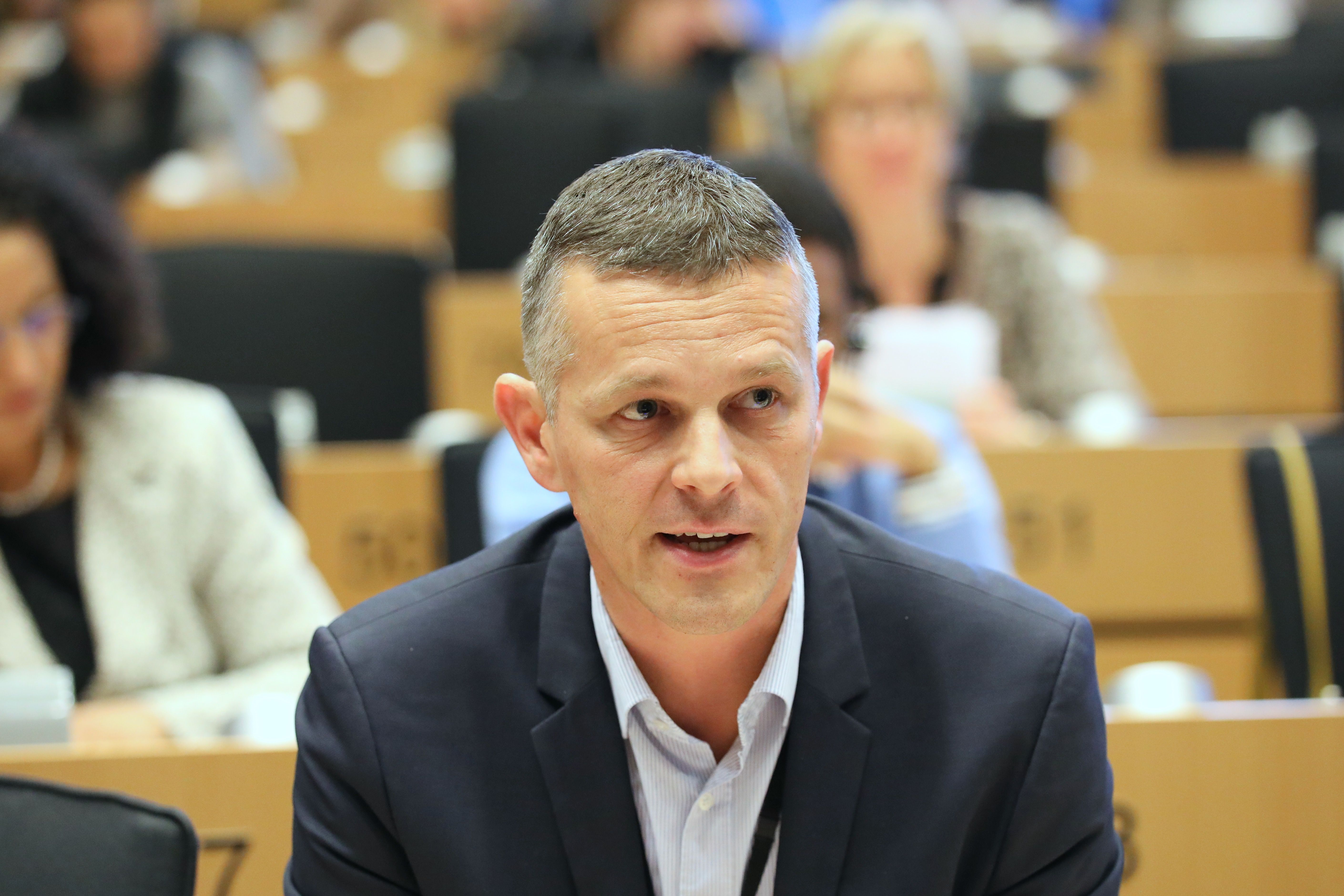 Flego s Konferencije o budućnosti Europe: Građani u izravnom procesu odlučivanja!